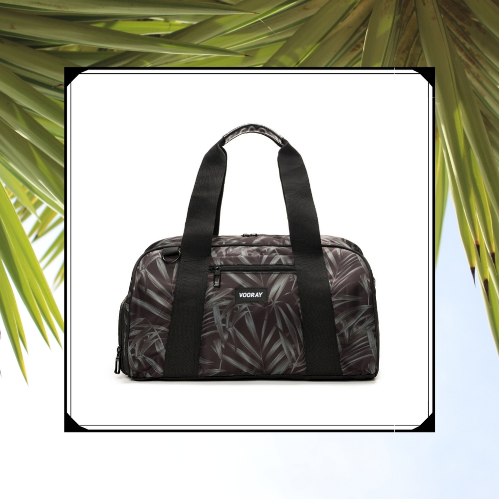 Vooray burner duffel bag
